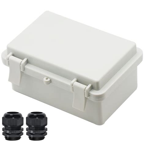 abs plastic junction boxes|waterproof abs junction box.